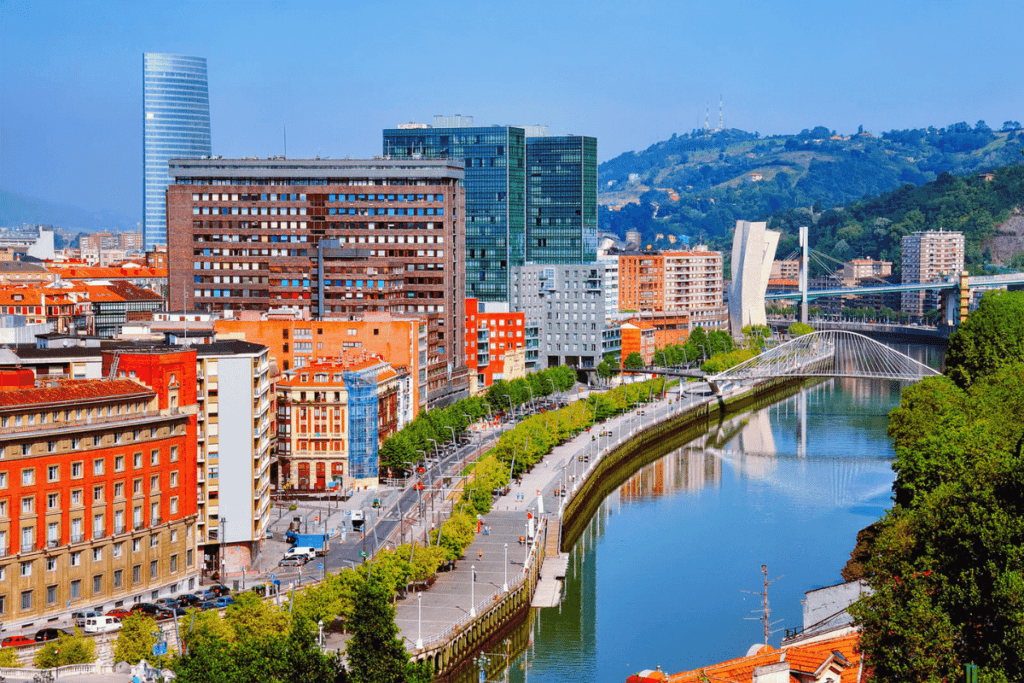 Bilbao | 12 Best Places to Visit in Spain for First-Timers