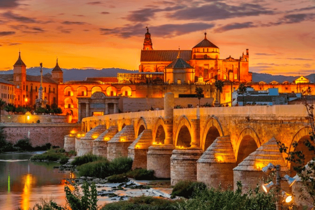 Cordoba | 12 Best Places to Visit in Spain for First-Timers