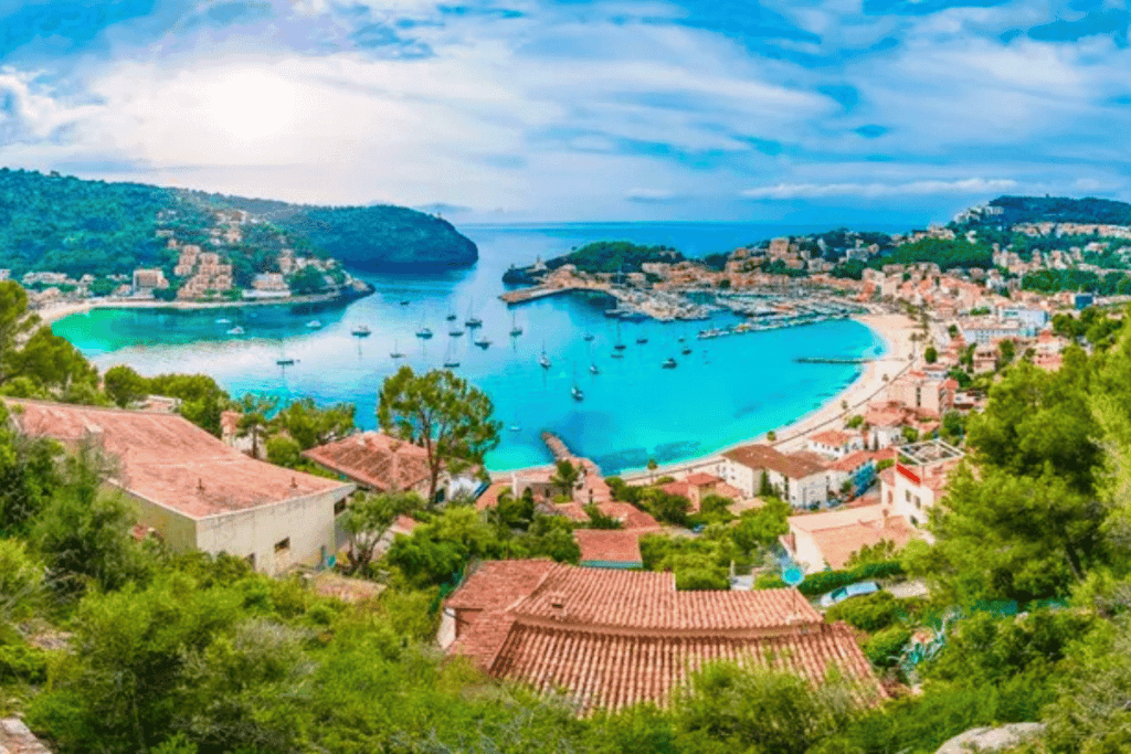 Mallorca | 12 Best Places to Visit in Spain for First-Timers