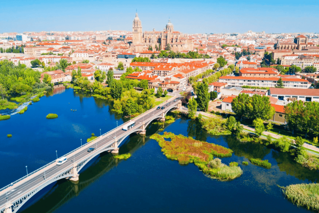  San Sebastian | 12 Best Places to Visit in Spain for First-Timers