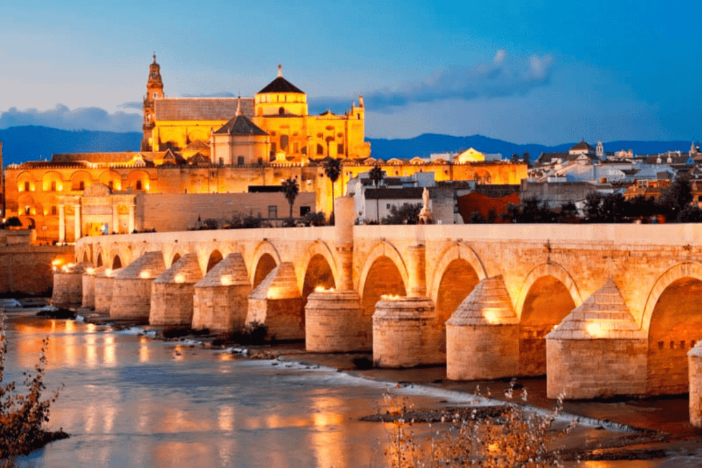 Seville | 12 Best Places to Visit in Spain for First-Timers