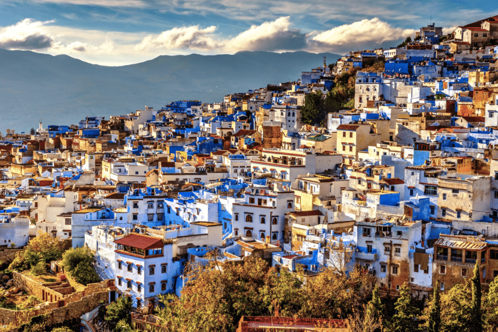 10 Best Places to Visit in Morocco with Family