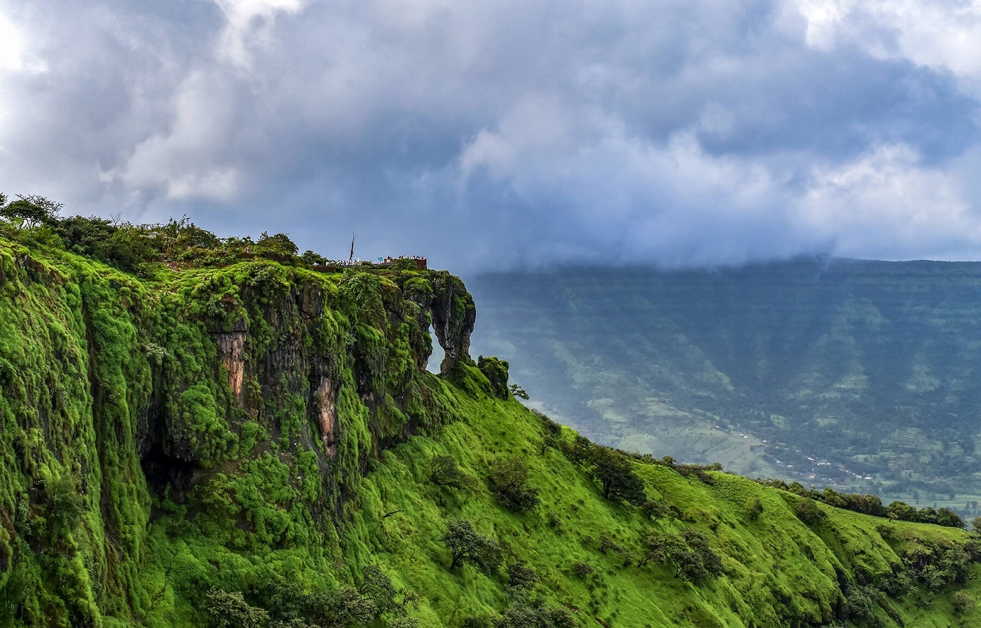 12 Best Place to Visit in Rainy Season in Virar