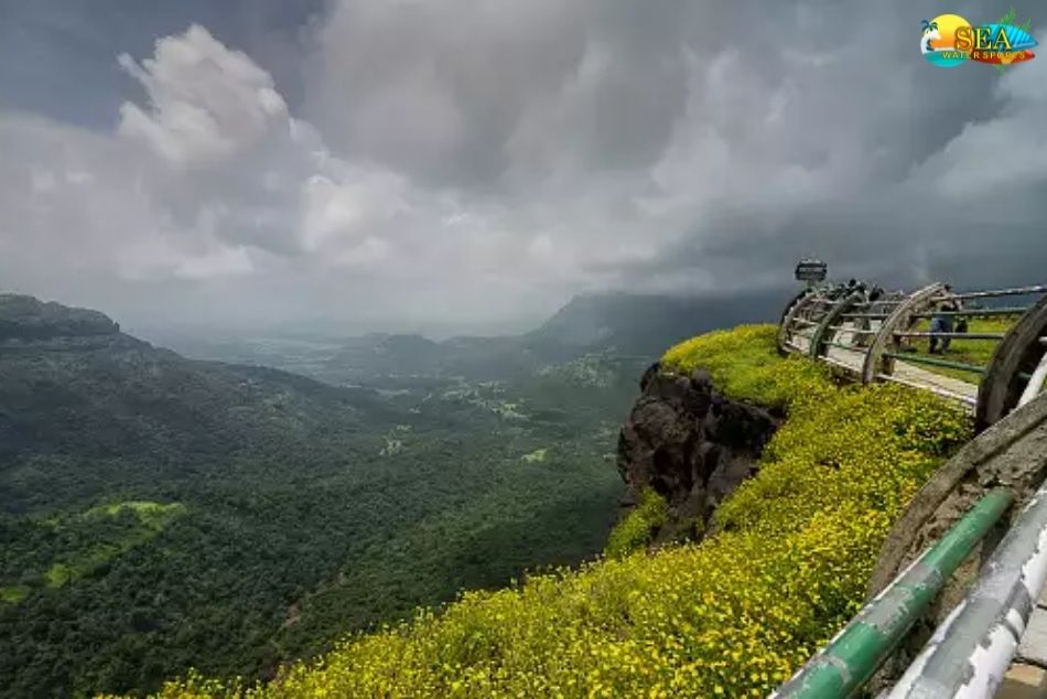 Best Place to Visit in Rainy Season in Virar | Travel Guiderr