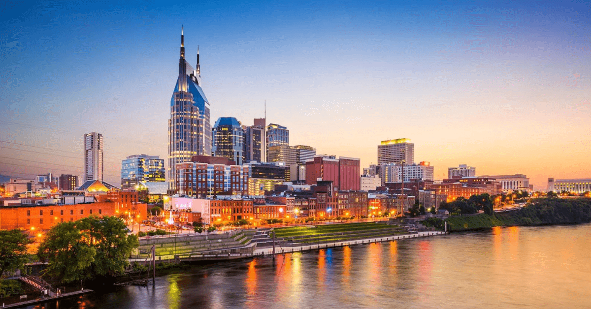 best places to visit in tennessee for families