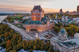 quebec city