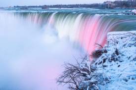 niagara falls