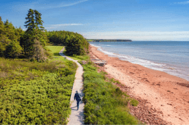 prince edward island 