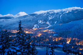 whistler