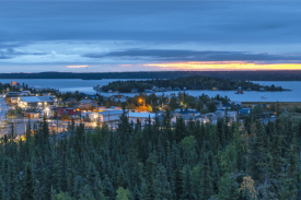 yellowknife