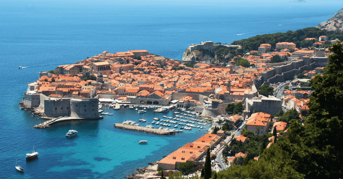 Seeking Seaside Serenity? Summer in Split, Croatia Is a Coastal Dream