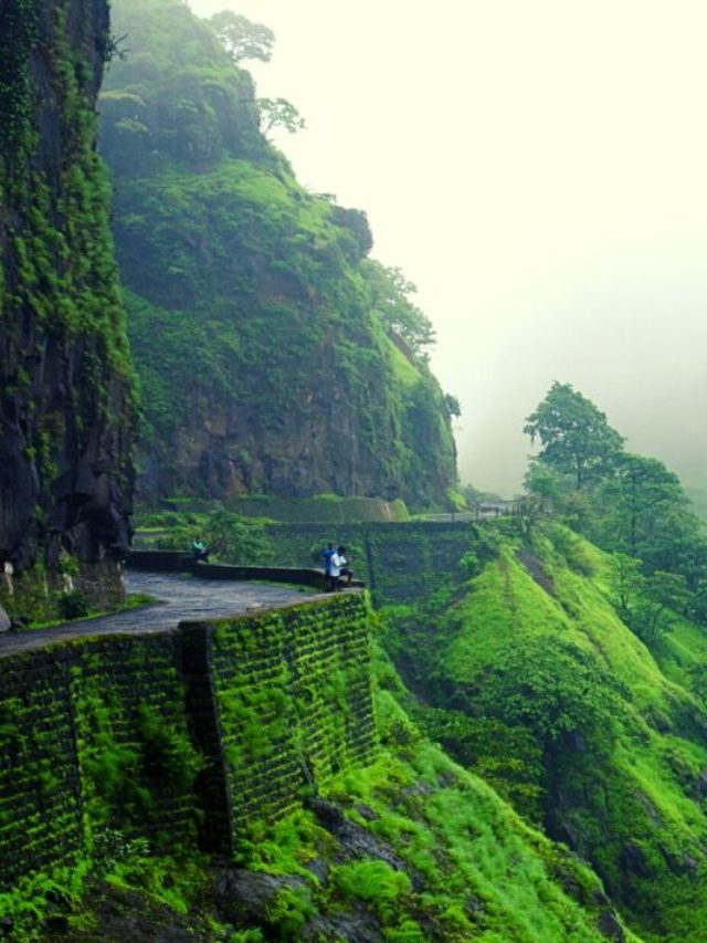 Best Place to Visit in Rainy Season in Virar