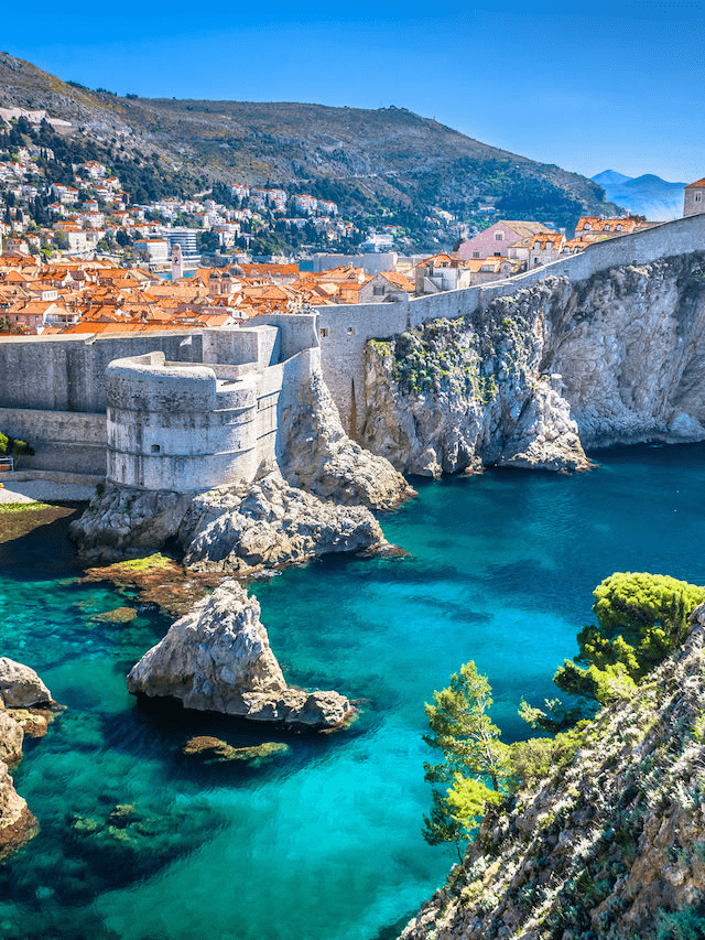 12 Best Places to Visit in Croatia for Couples